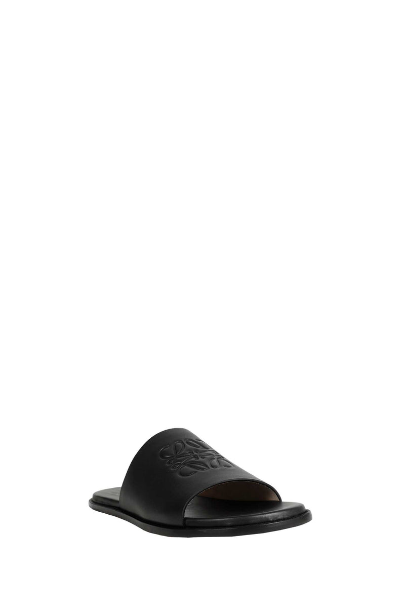 LOEWE Flex Anagram Slides man