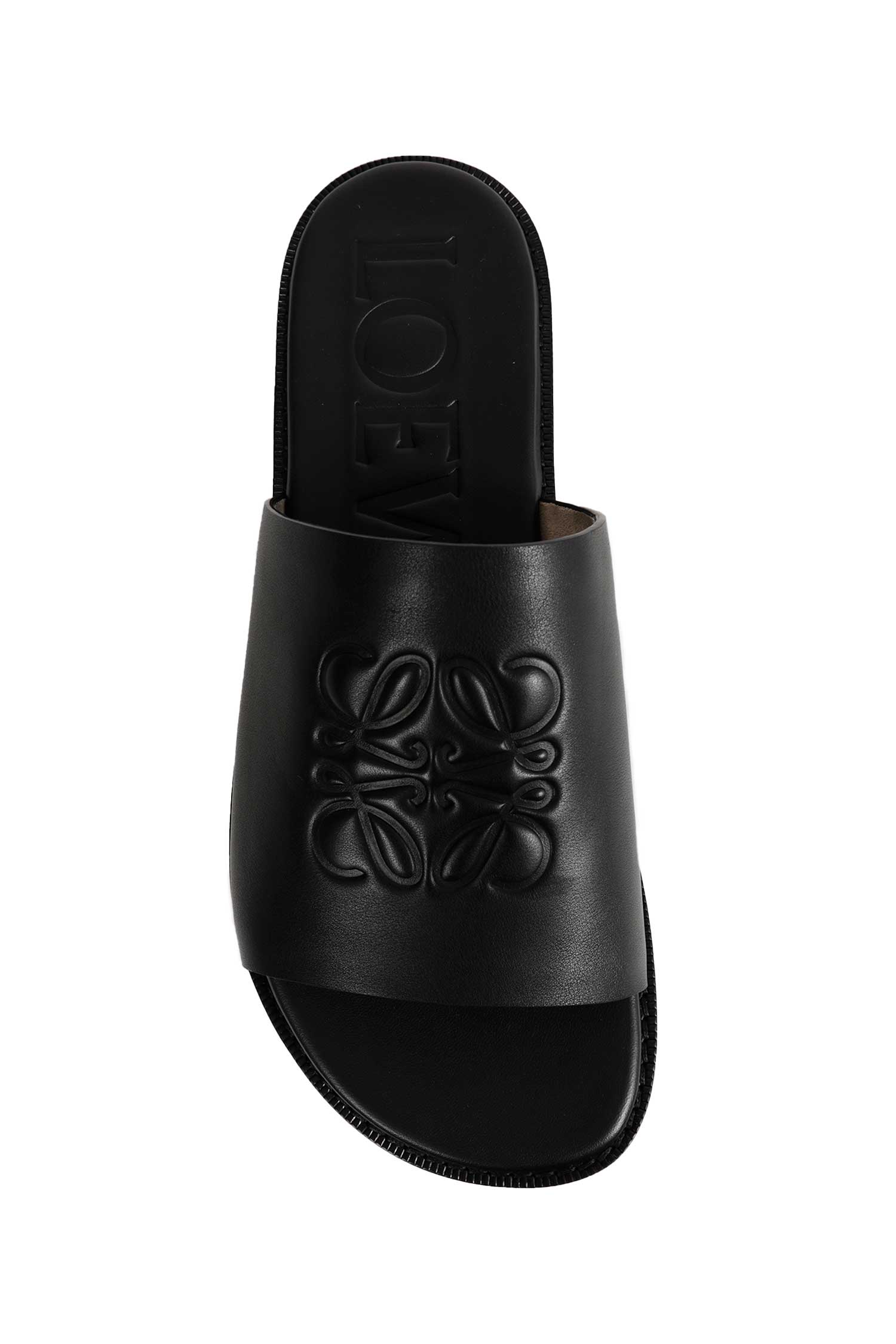 LOEWE Flex Anagram Slides man