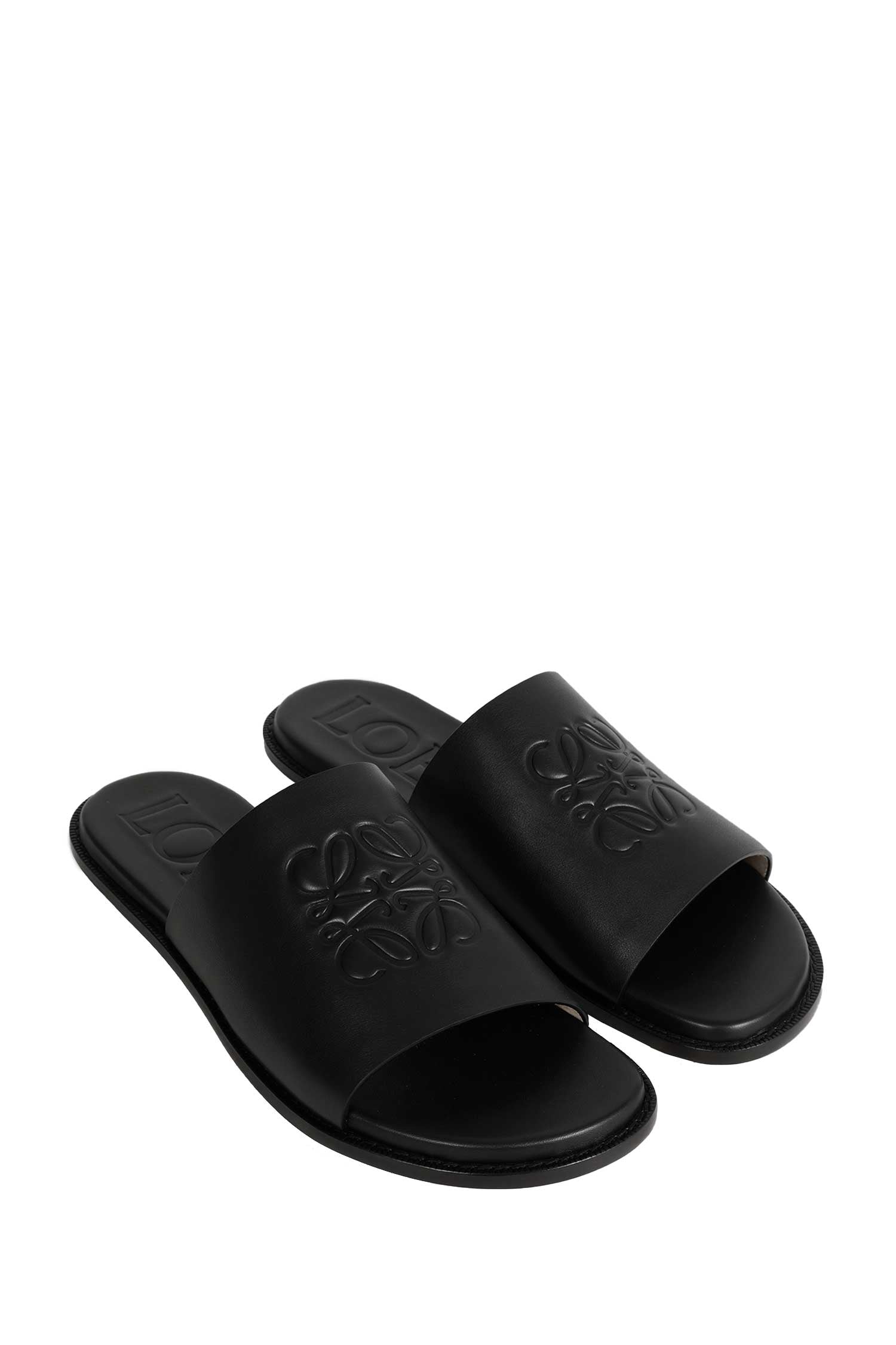 LOEWE Flex Anagram Slides man