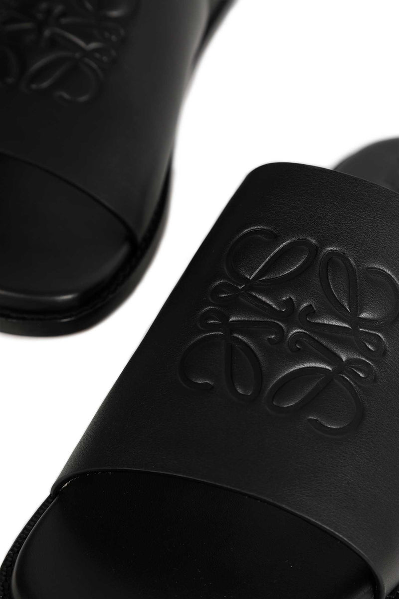 LOEWE Flex Anagram Slides man