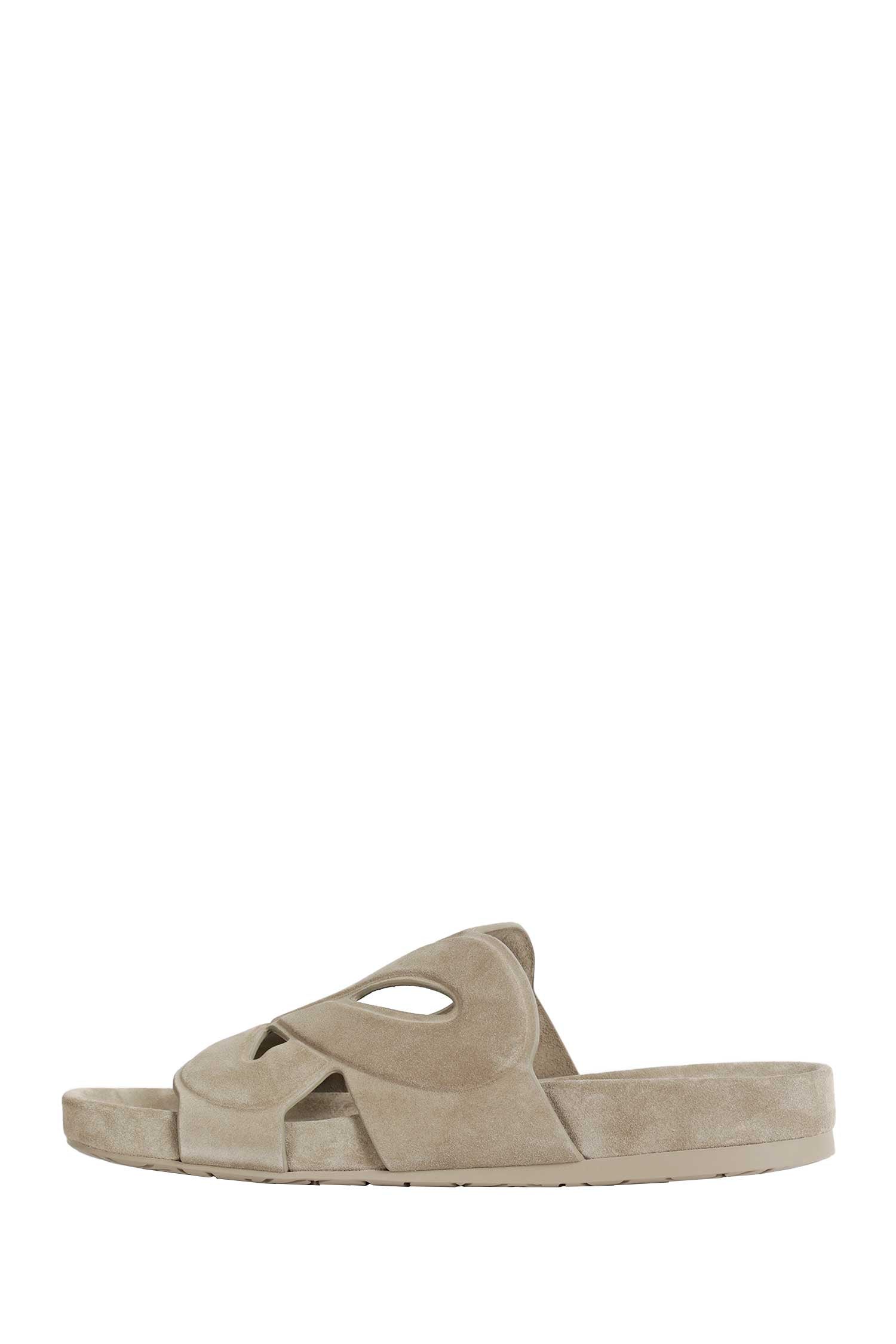 Ease Monogram Slides