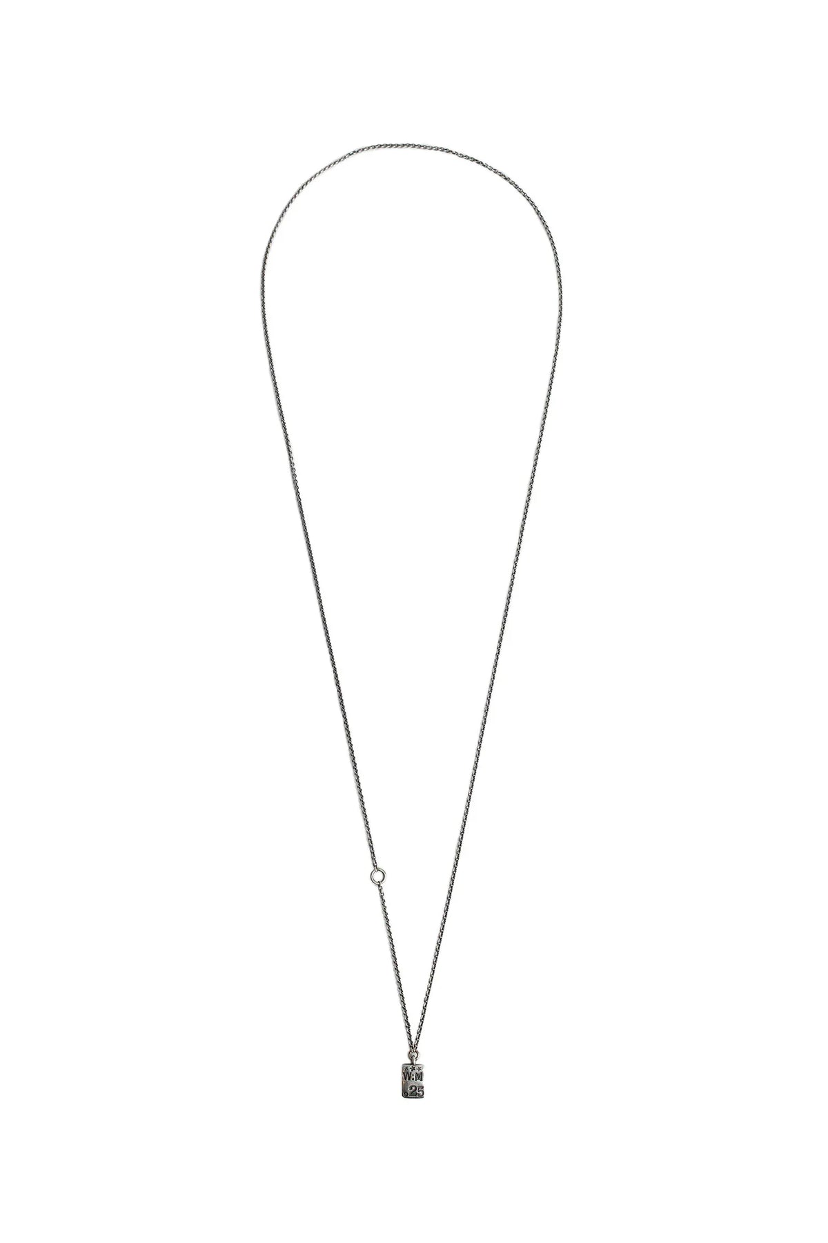 r Mini Necklace