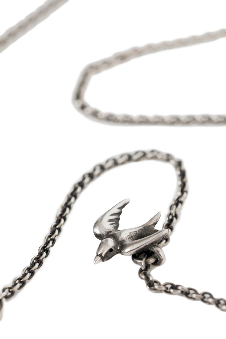 
              WERKSTATT MUNCHEN Chain Mini Swallow unisex
            