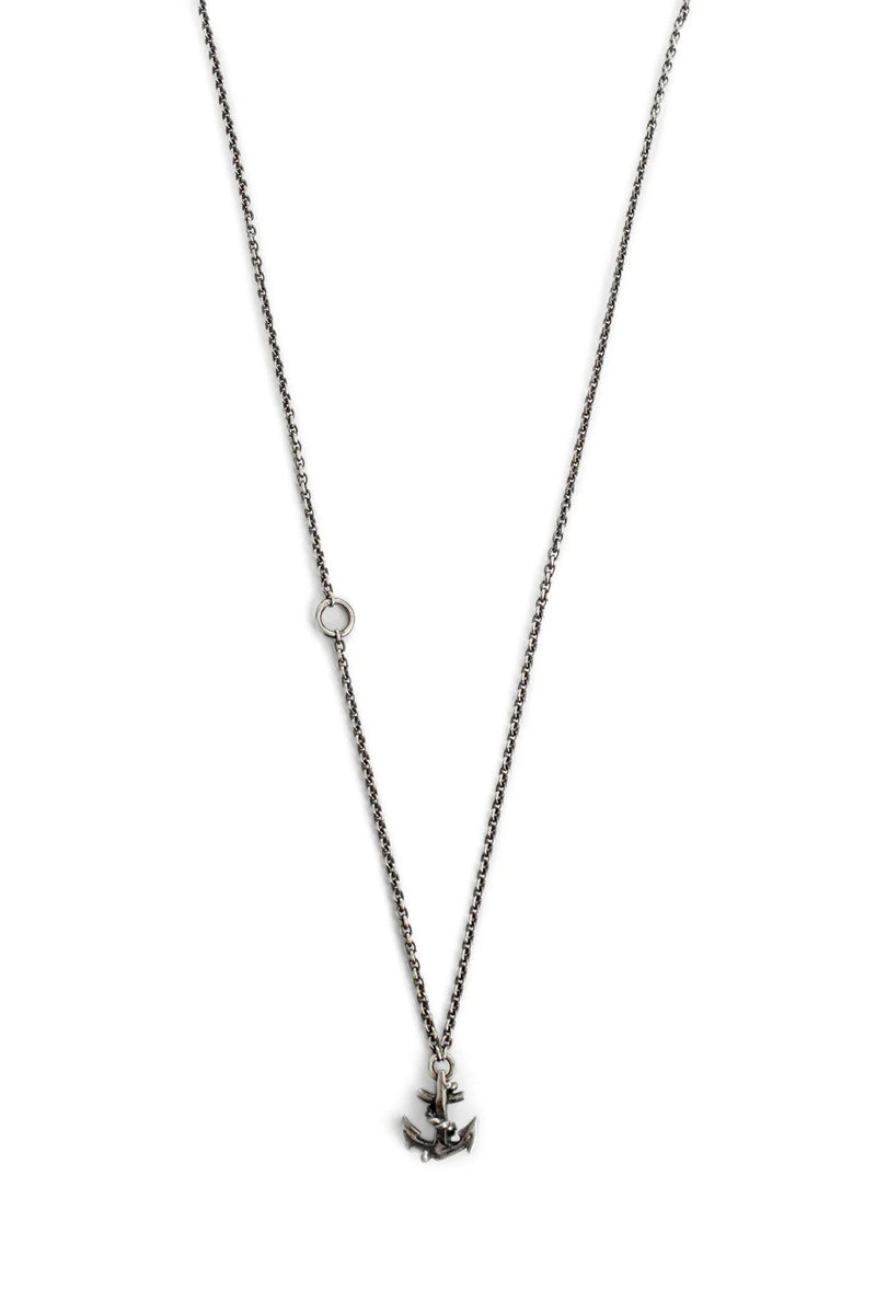 ミニアンカーネックレス - Antonioli.eu