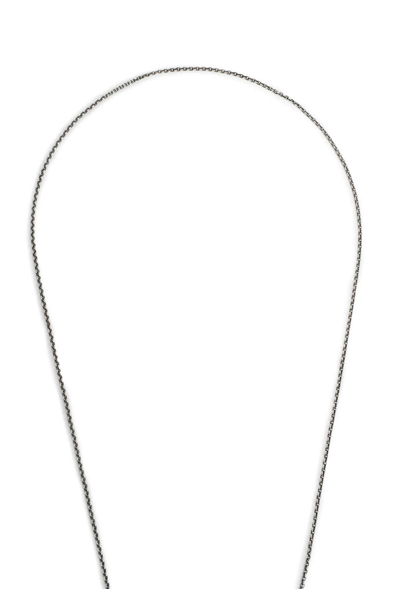 ミニアンカーネックレス - Antonioli.eu