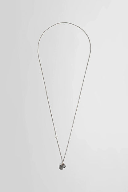 Antonioli WERKSTATT MUNCHEN UNISEX SILVER JEWELLERY