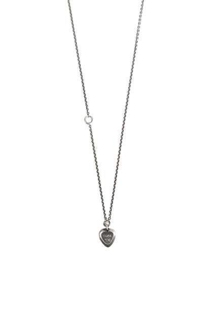 Chain Mini Thank You