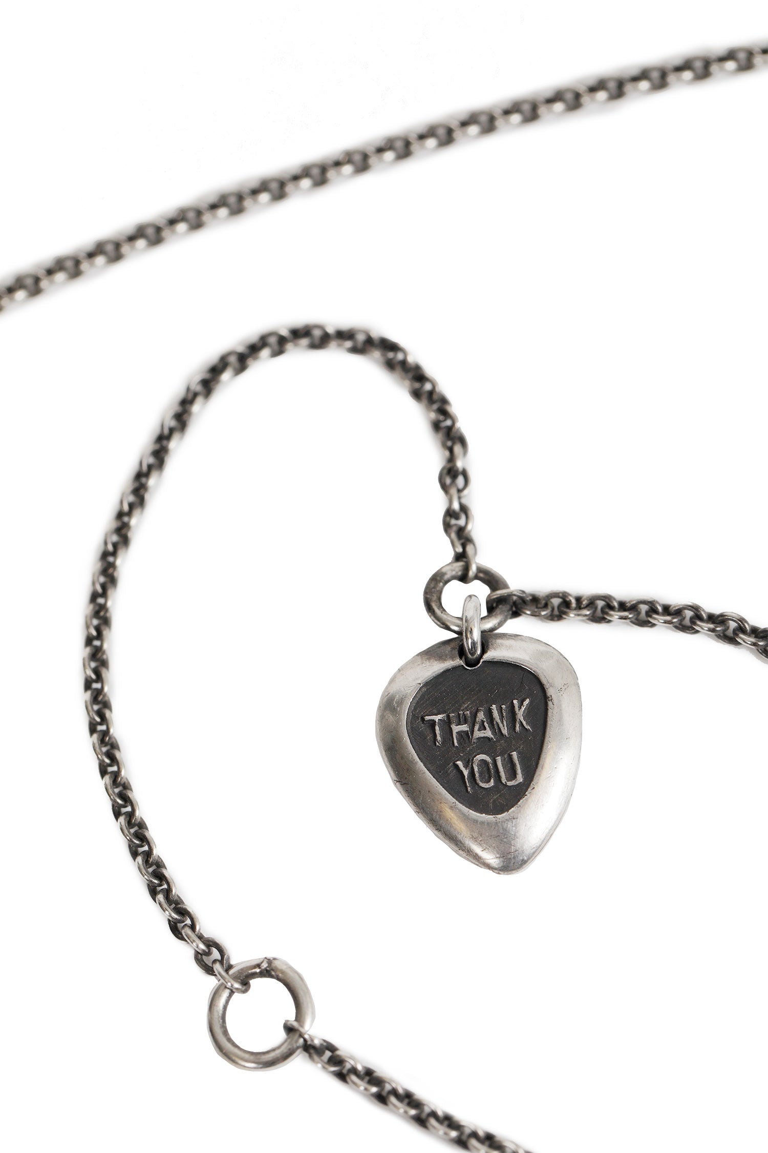 Chain Mini Thank You