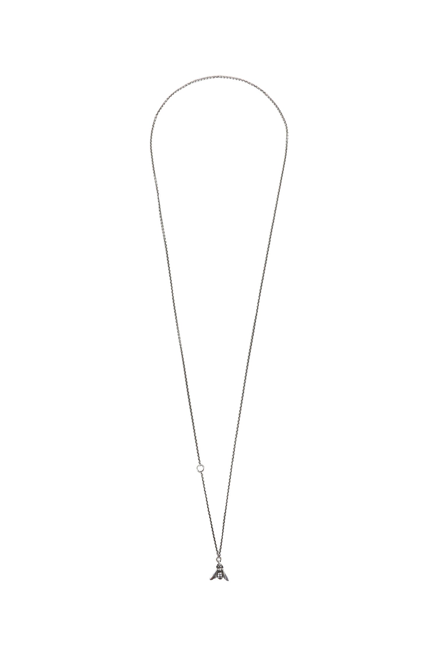 WERKSTATT MUNCHEN Chain Mini Bee unisex