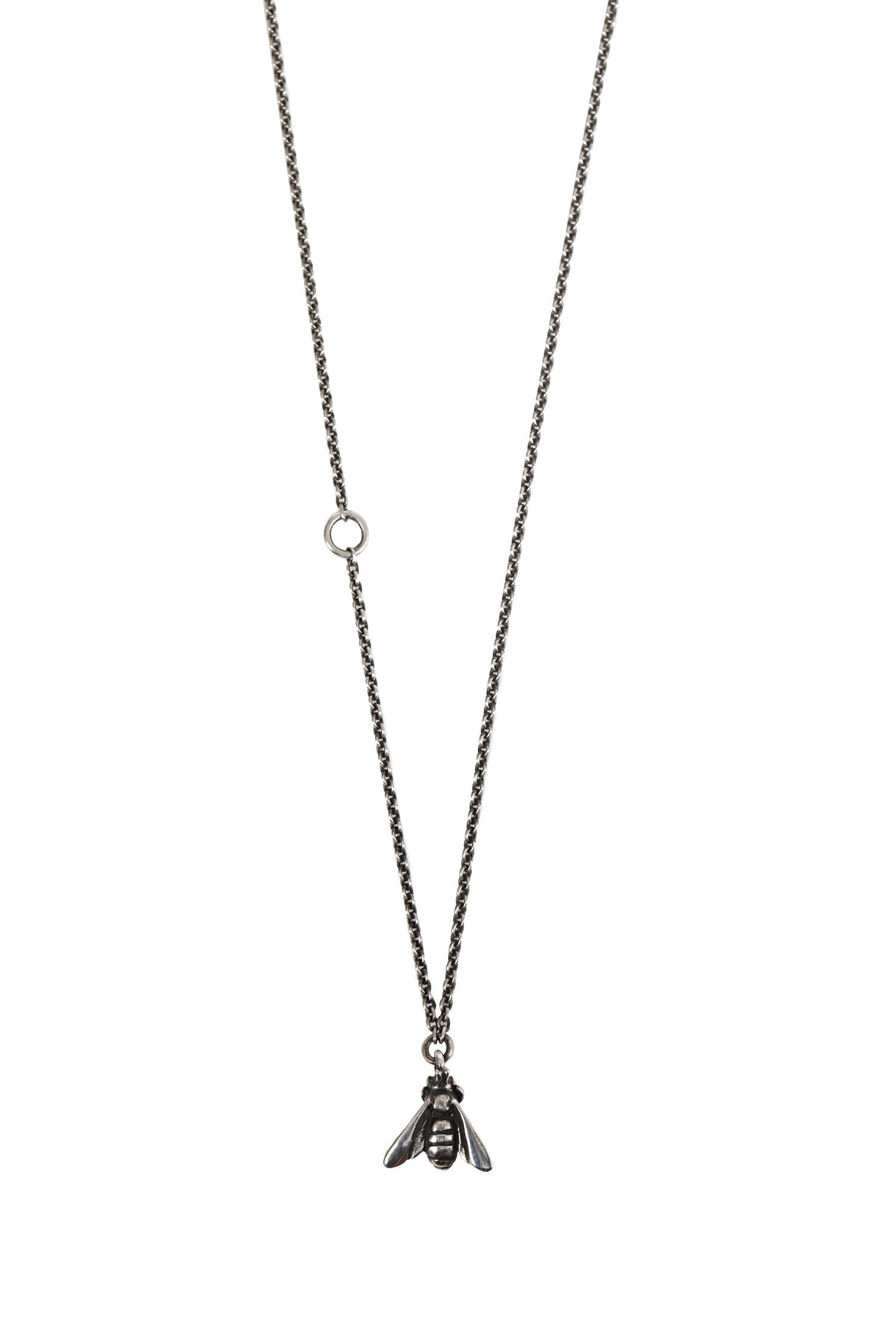 WERKSTATT MUNCHEN Chain Mini Bee unisex