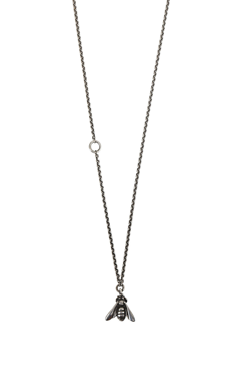 WERKSTATT MUNCHEN Chain Mini Bee unisex