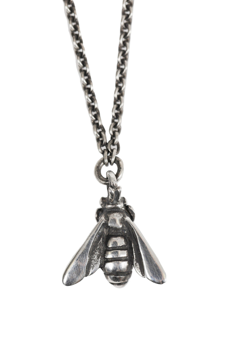 
              WERKSTATT MUNCHEN Chain Mini Bee unisex
            