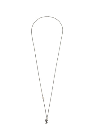 Mini Palm Necklace - Antonioli.eu