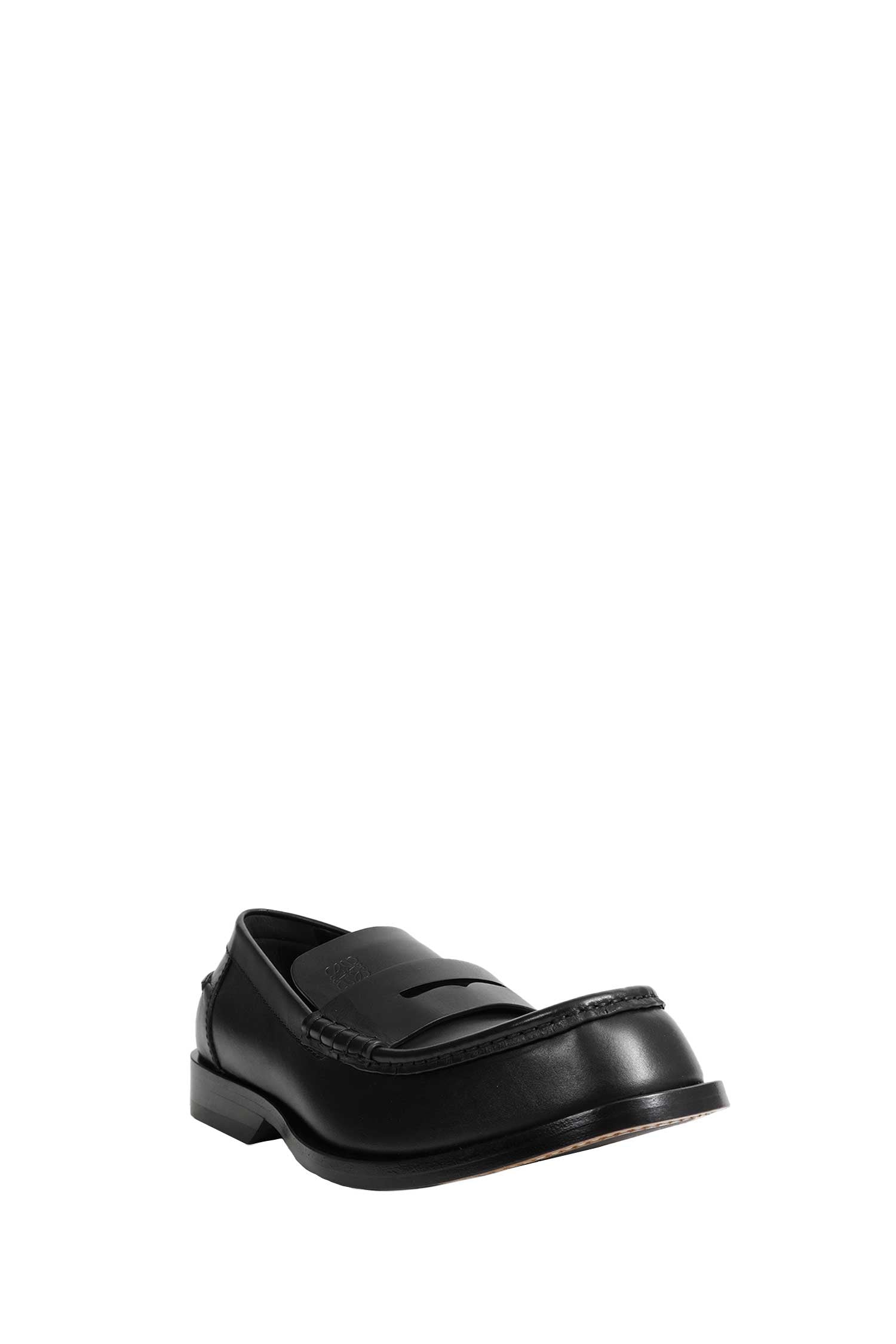 LOEWE Bobine Loafers man