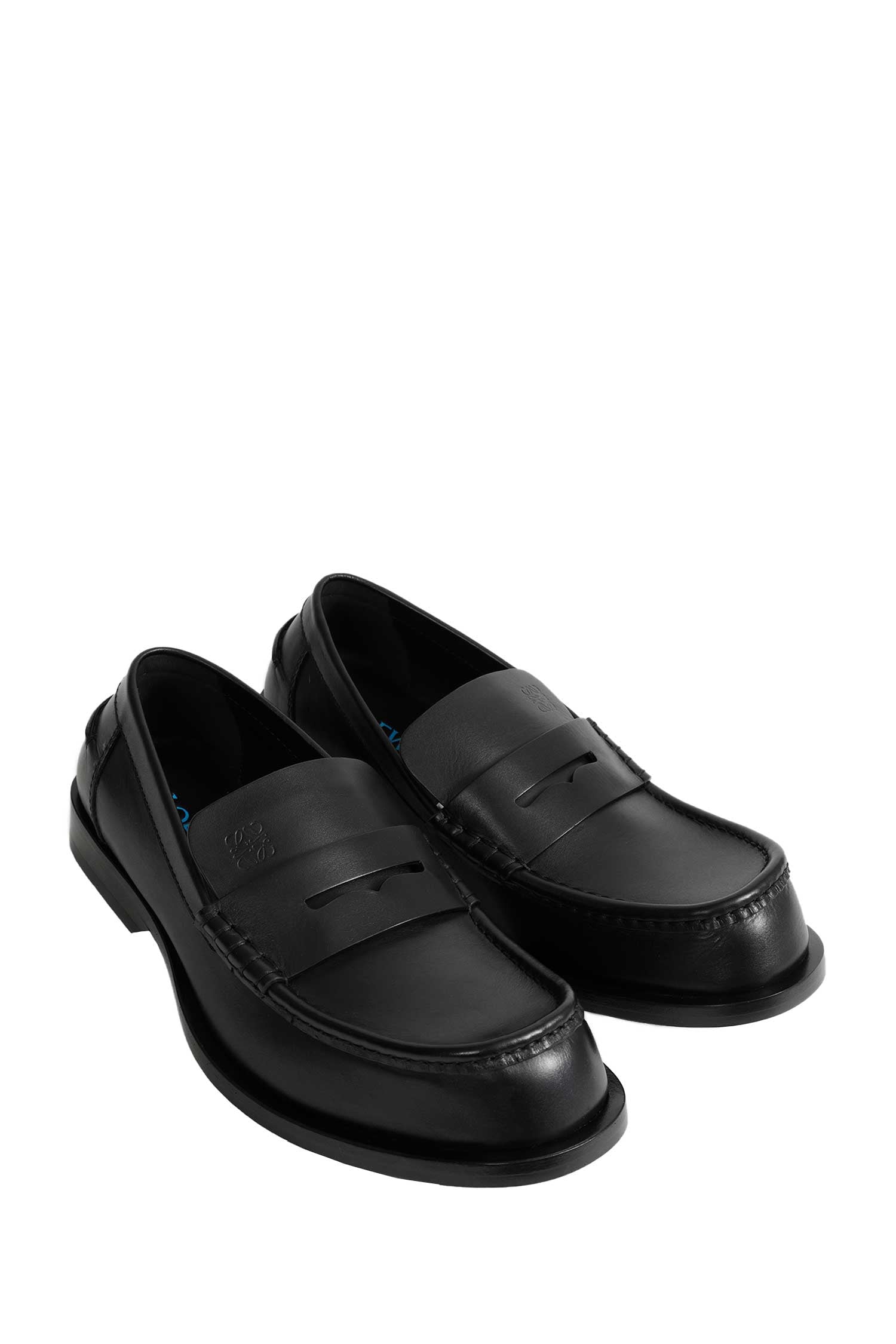 LOEWE Bobine Loafers man