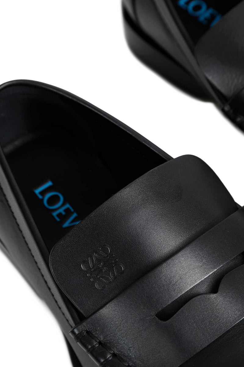 LOEWE Bobine Loafers man