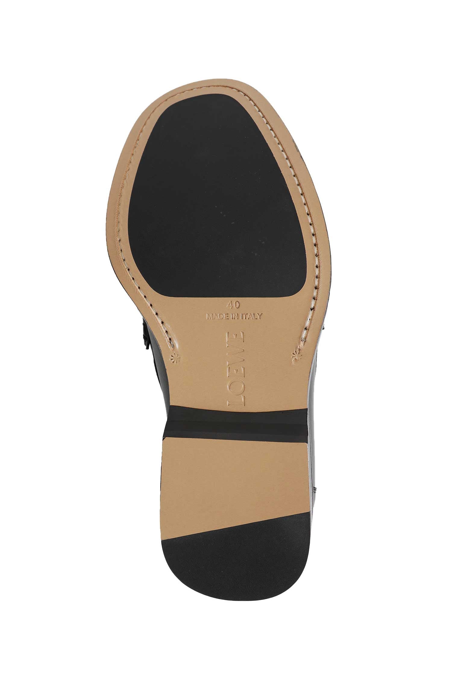 Bobine Loafers