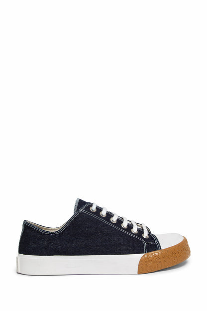 Antonioli LOEWE MAN BLUE SNEAKERS