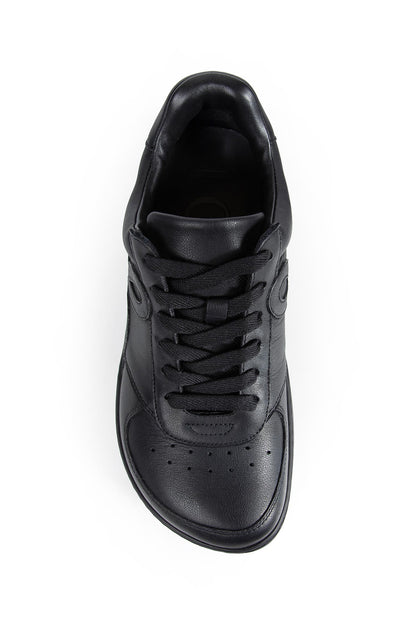 LOEWE MAN BLACK SNEAKERS