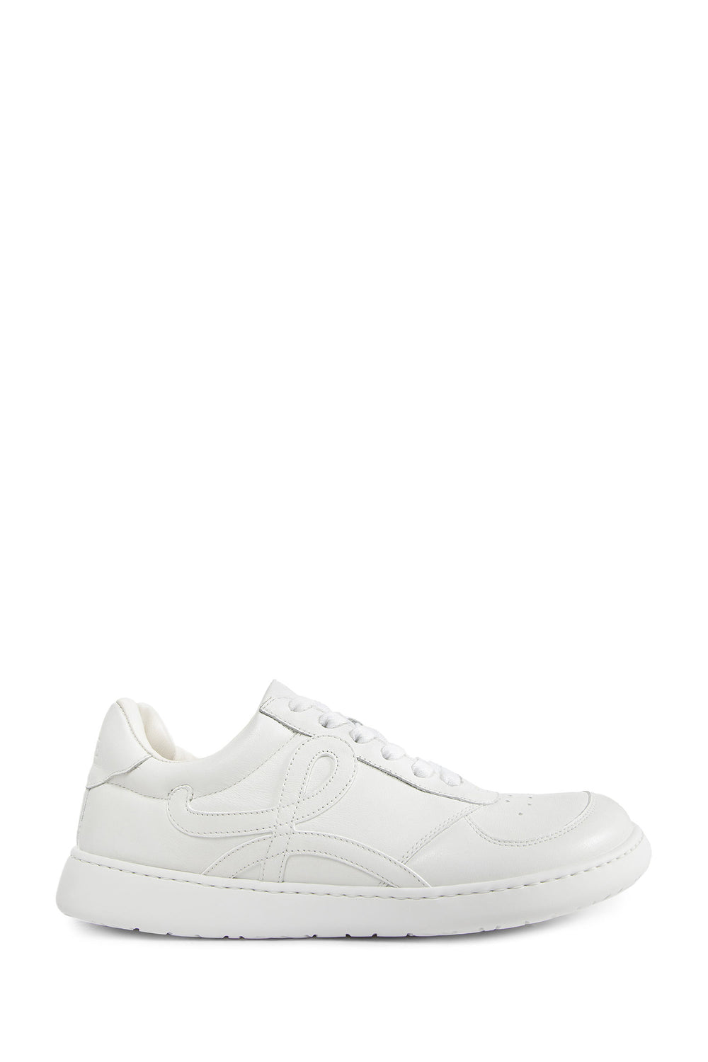 LOEWE Jambo Sneakers in Soft Grained Calfskin man