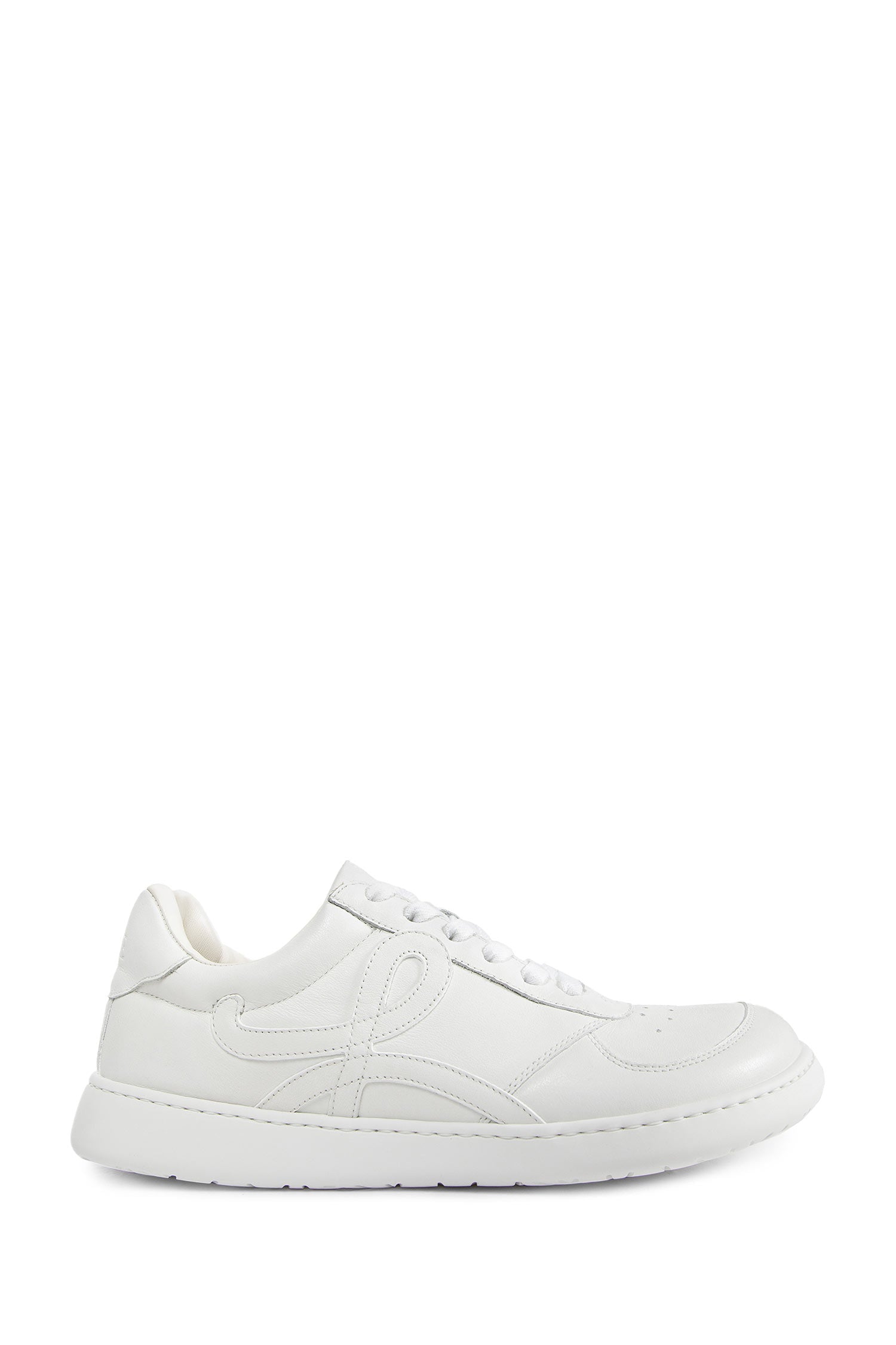 Jambo Sneakers in Soft Grained Calfskin