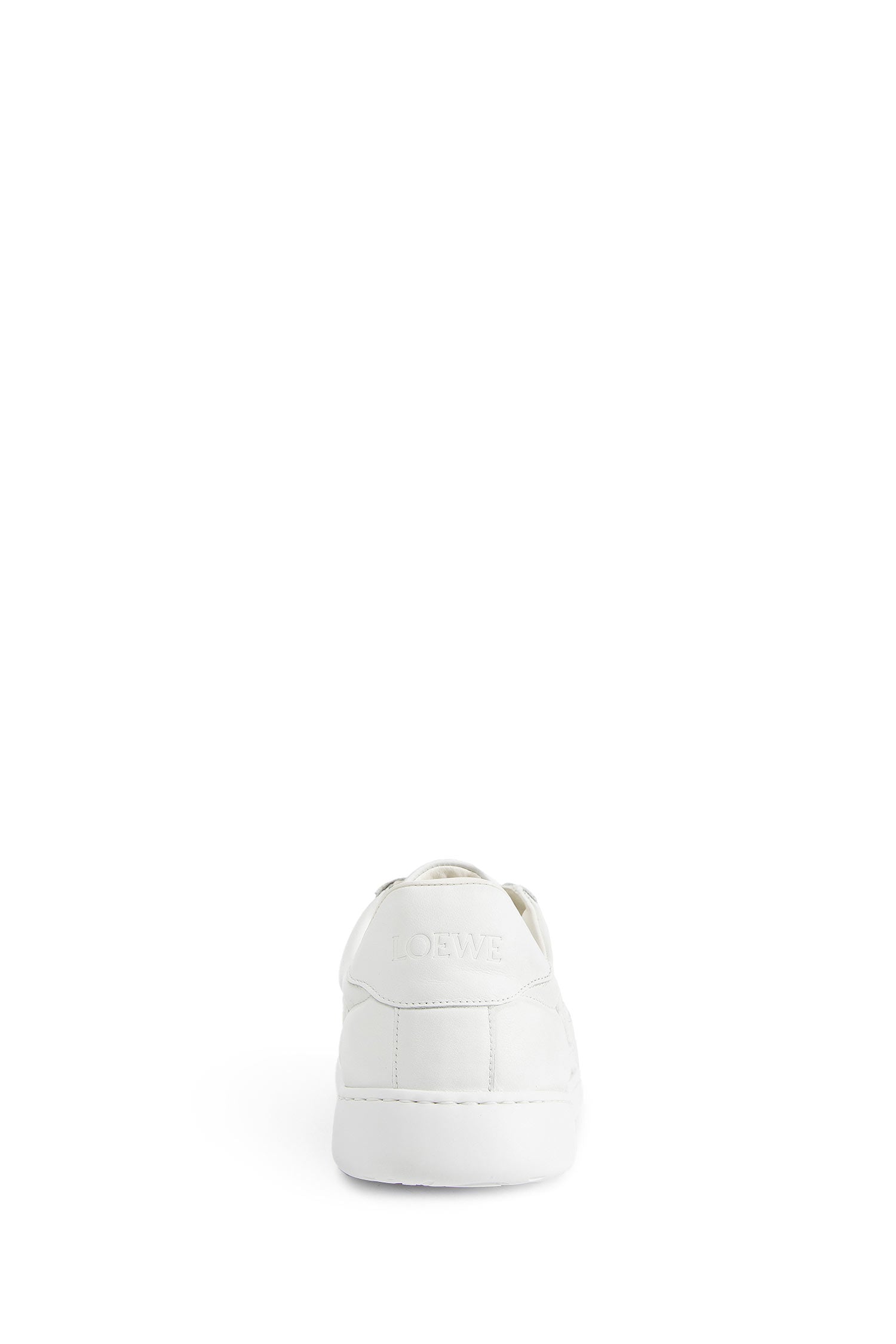 Jambo Sneakers in Soft Grained Calfskin