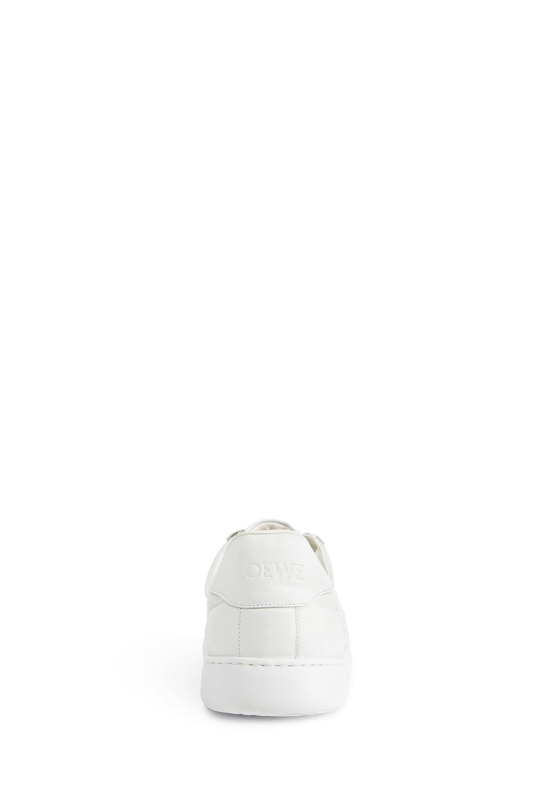 Jambo Sneakers in Soft Grained Calfskin