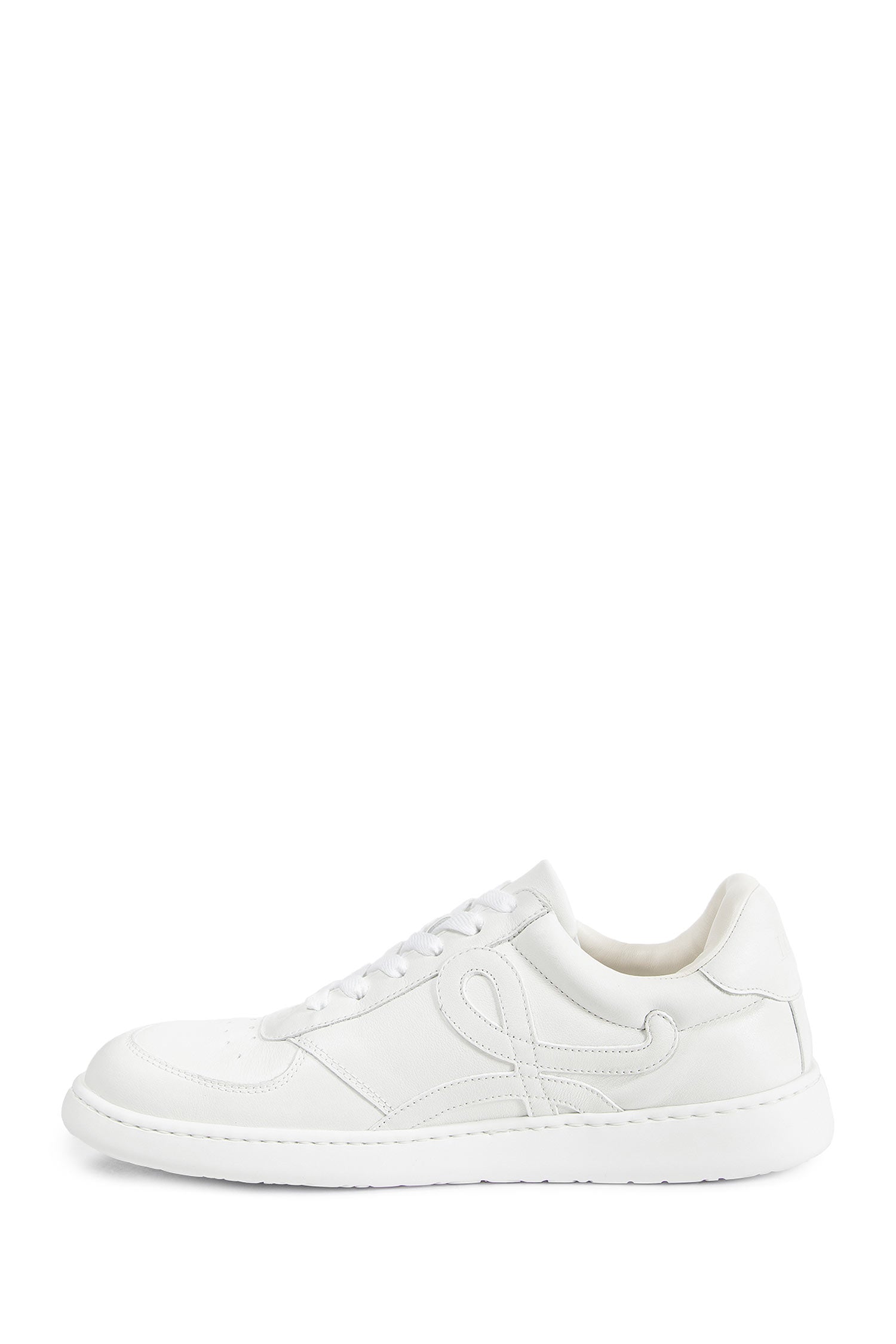 Jambo Sneakers in Soft Grained Calfskin