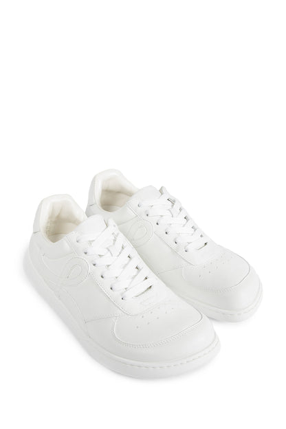 Jambo Sneakers in Soft Grained Calfskin