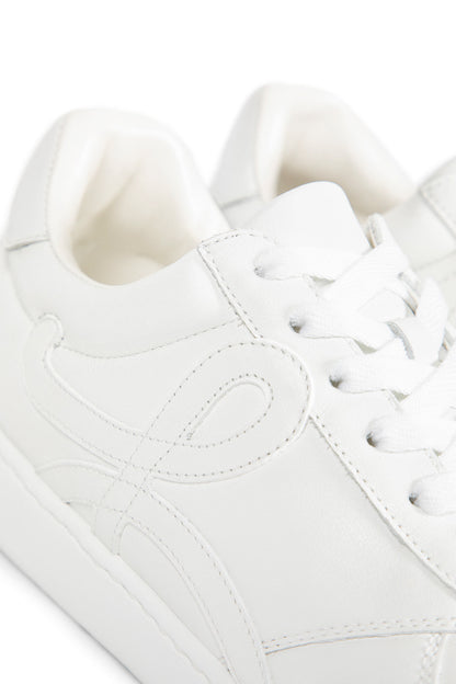 Jambo Sneakers in Soft Grained Calfskin