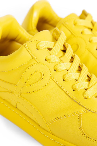 LOEWE MAN  SNEAKERS