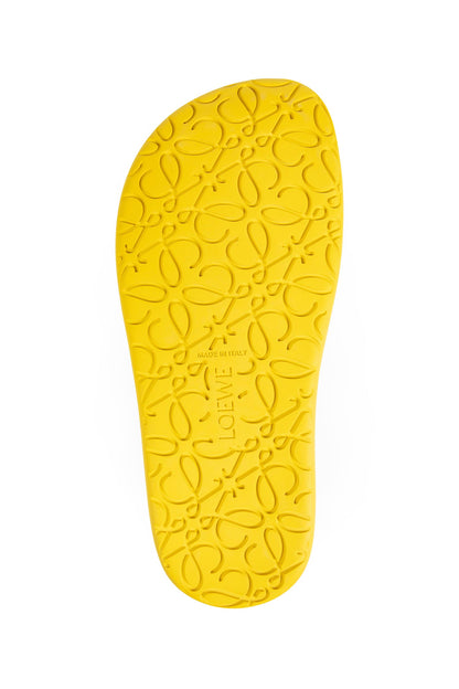 LOEWE MAN  SNEAKERS