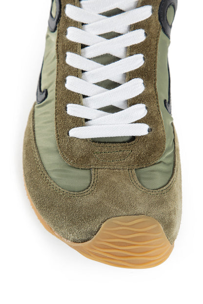 Ballet Runner 2.0 Sneakers