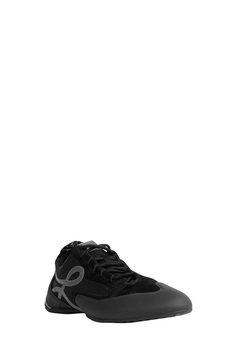 LOEWE Nylon Grip Sneakers man