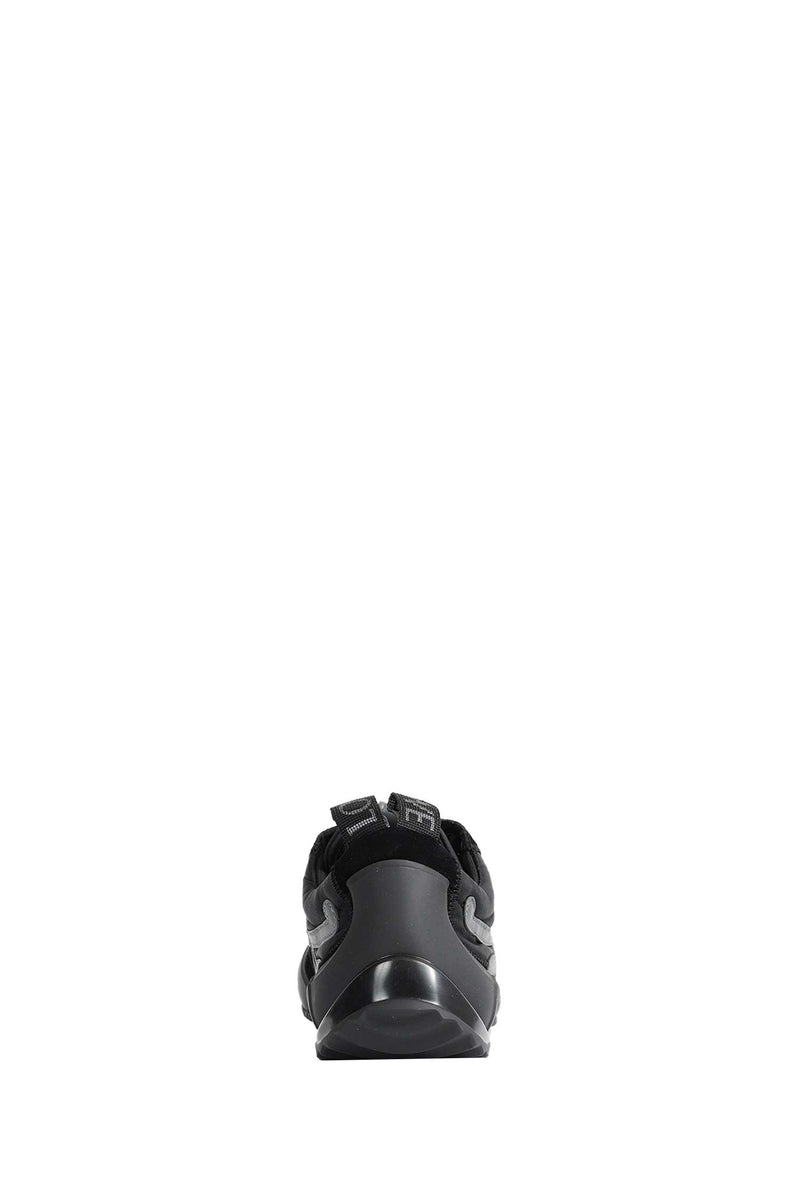 LOEWE Nylon Grip Sneakers man