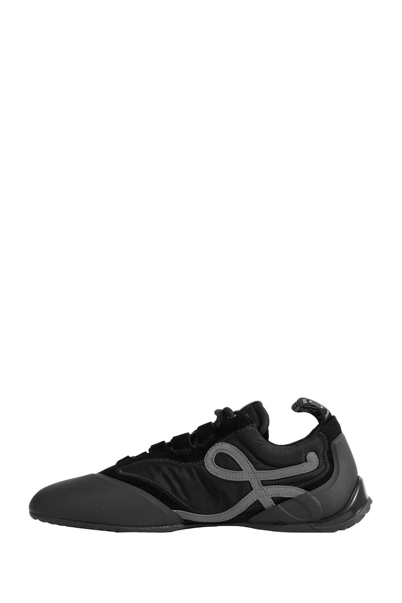 LOEWE Nylon Grip Sneakers man
