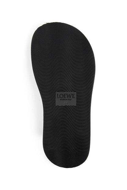 Rivet Lace-Ups