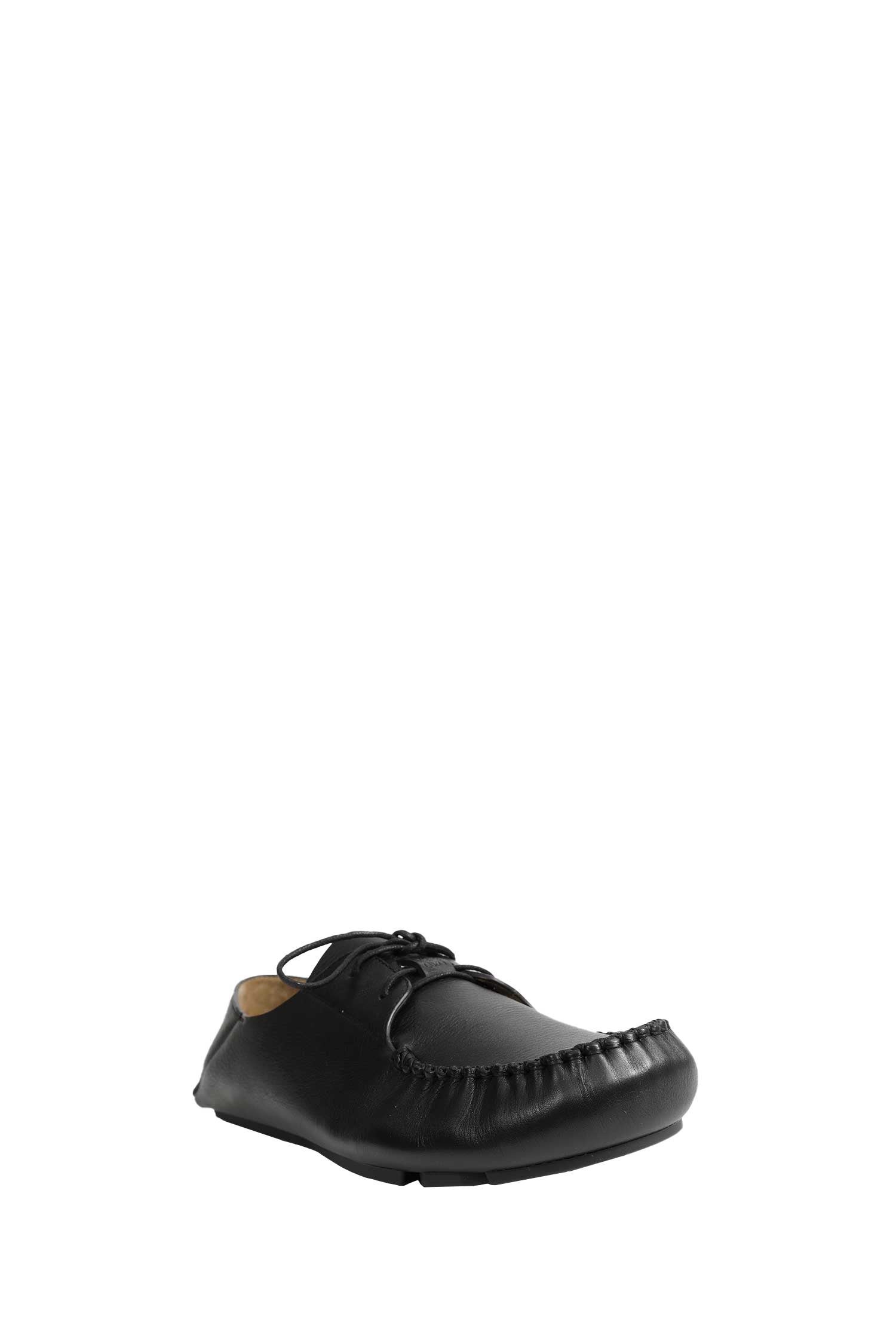 Rambla Boat Lace-Up Shoes