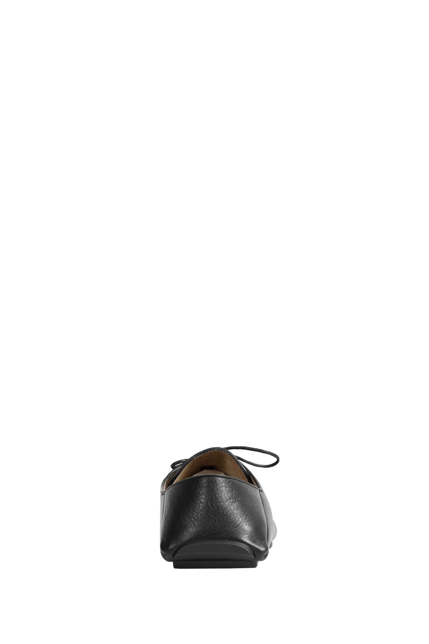 LOEWE Rambla Boat Lace-Up Shoes man