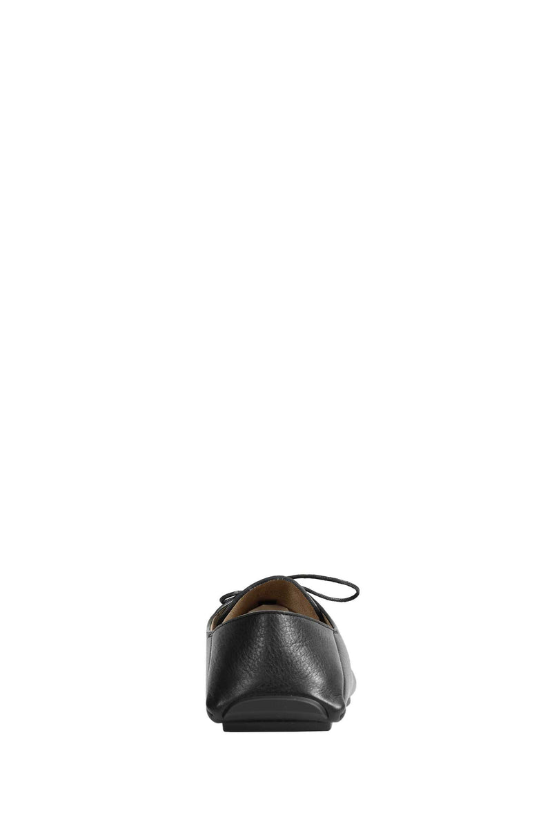 LOEWE Rambla Boat Lace-Up Shoes man