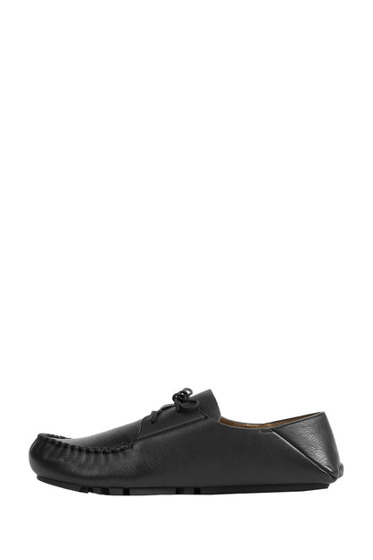 Rambla Boat Lace-Up Shoes