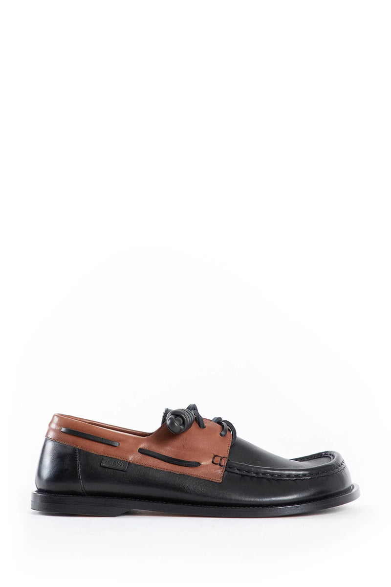 Campo Boat Shoe - Antonioli.eu