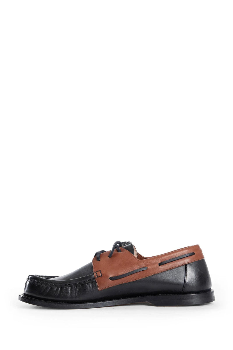 Campo Boat Shoe - Antonioli.eu