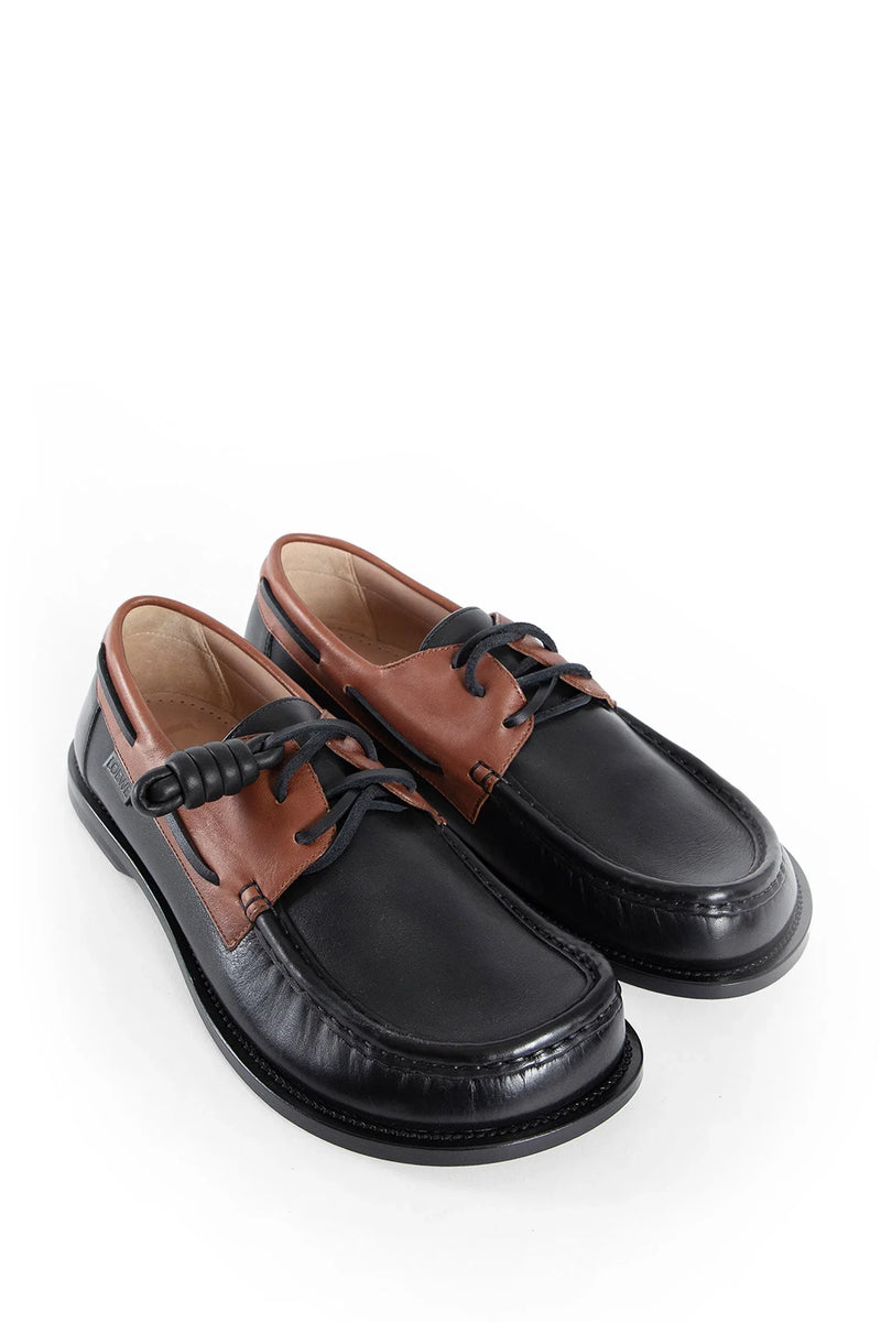 Campo Boat Shoe - Antonioli.eu