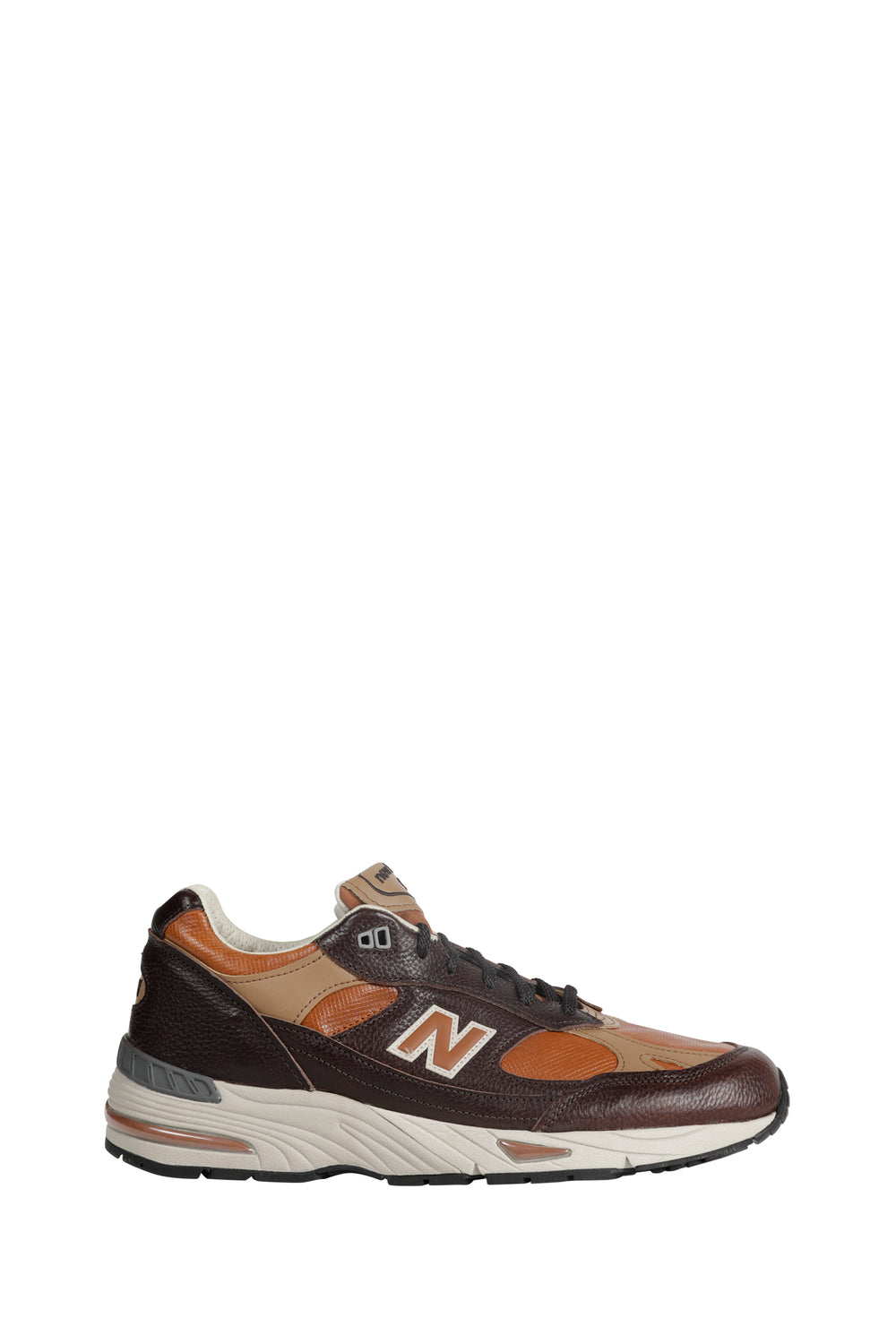 NEW BALANCE Made In UK M991V1 Sneakers man