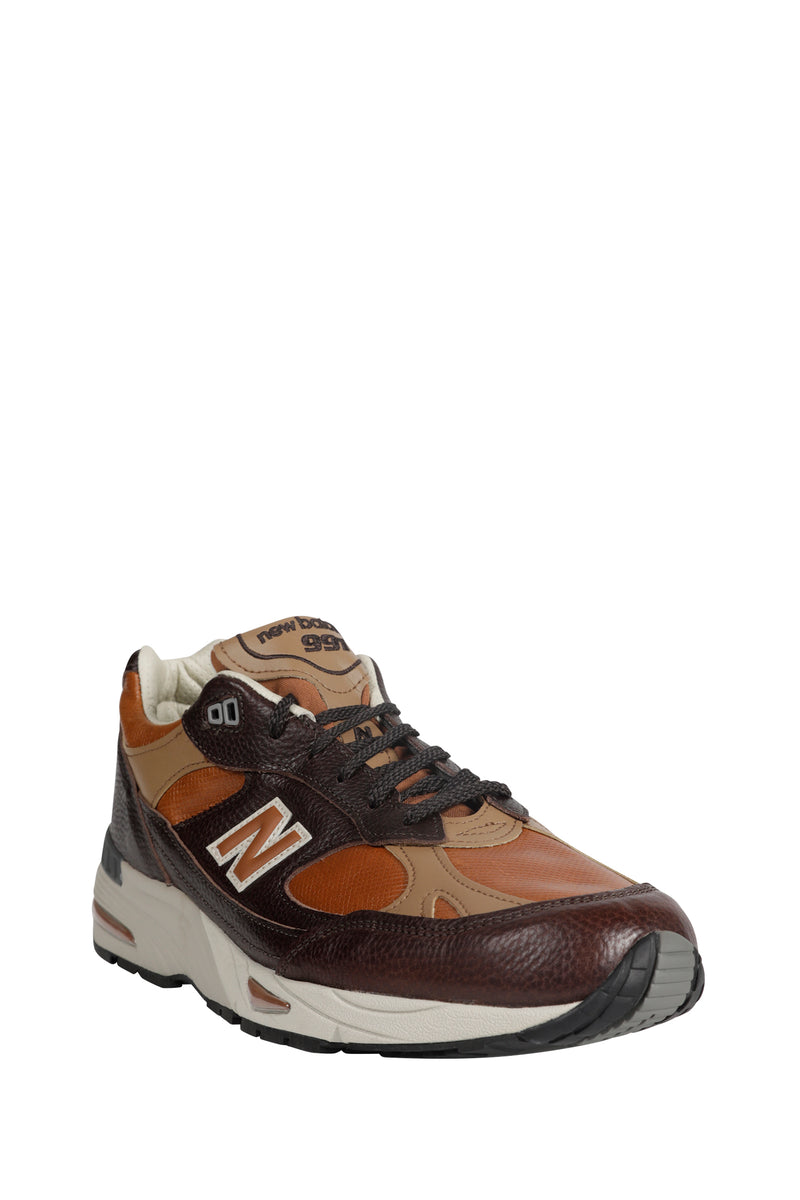 Made In UK M991V1 Sneakers