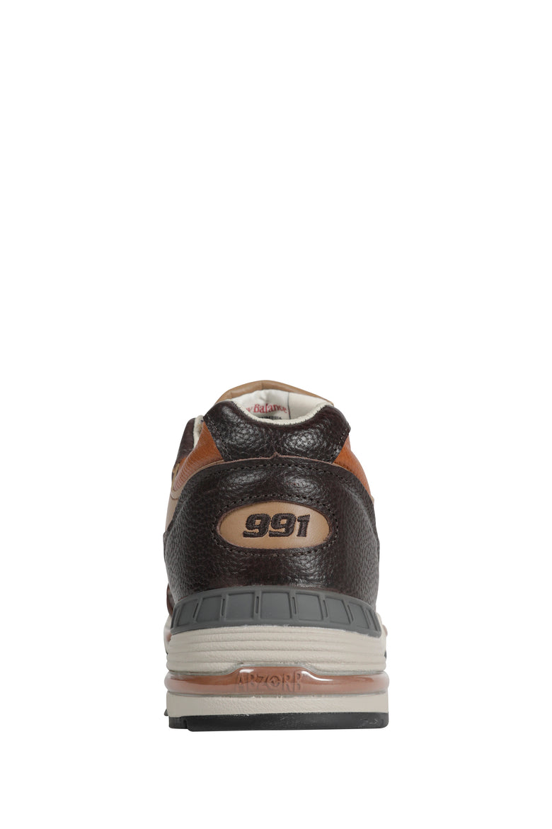 Made In UK M991V1 Sneakers