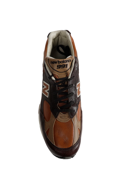 Made In UK M991V1 Sneakers