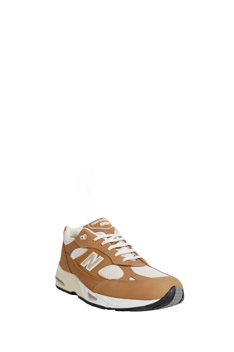 NEW BALANCE Made in UK 991v1 Sneakers man