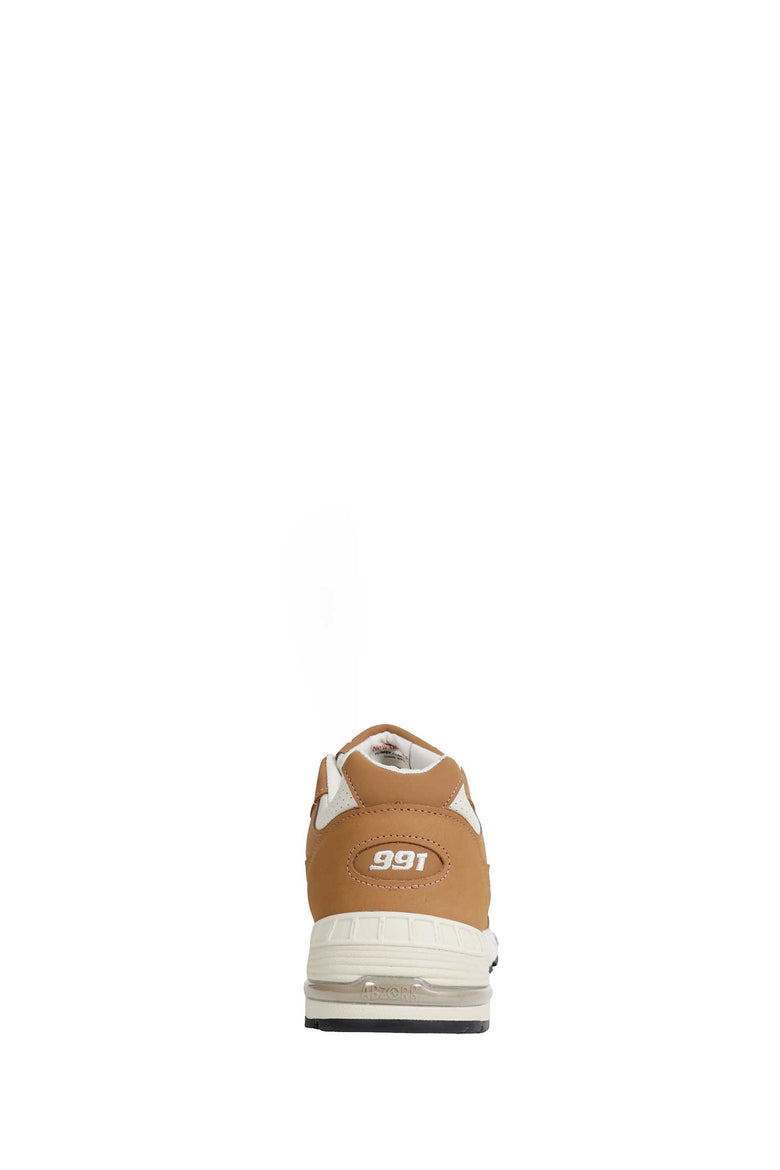 
              NEW BALANCE Made in UK 991v1 Sneakers man
            